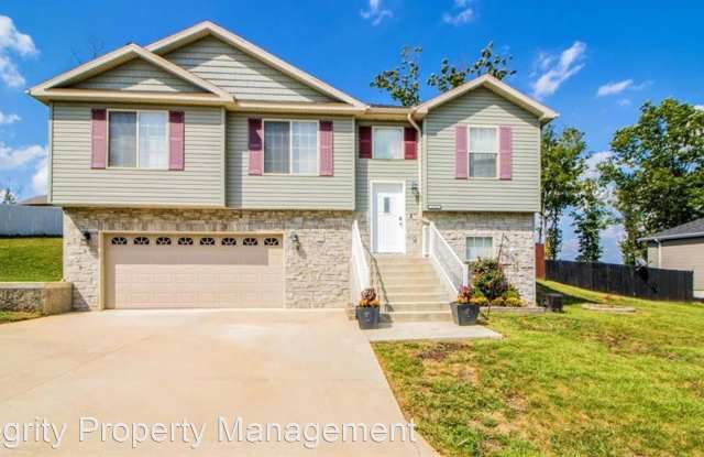 16564 Heavenly - 16564 Heavenly Ln, Pulaski County, MO 65584