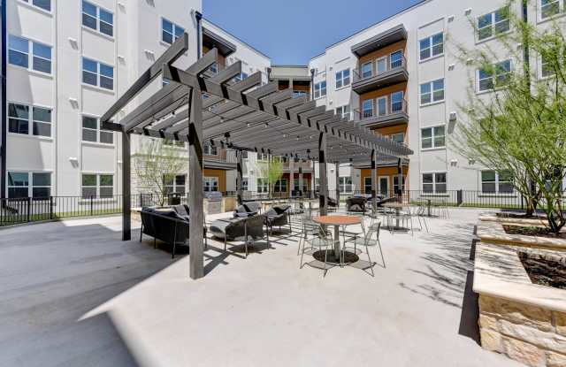 Park South photos photos