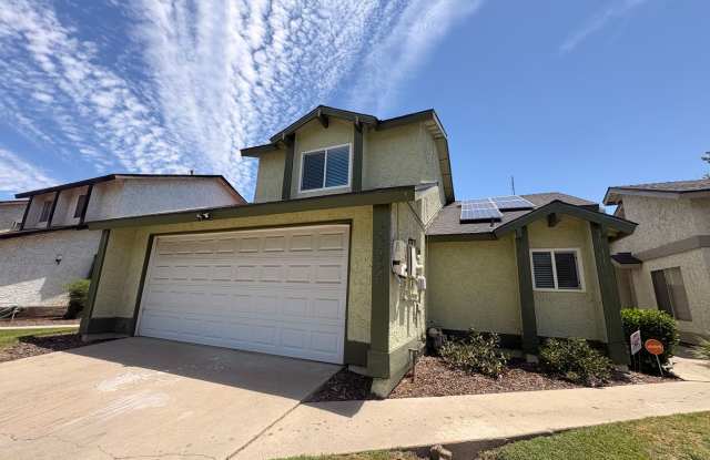 Wonderful 3 bedroom 2 bathroom home in HOA community photos photos