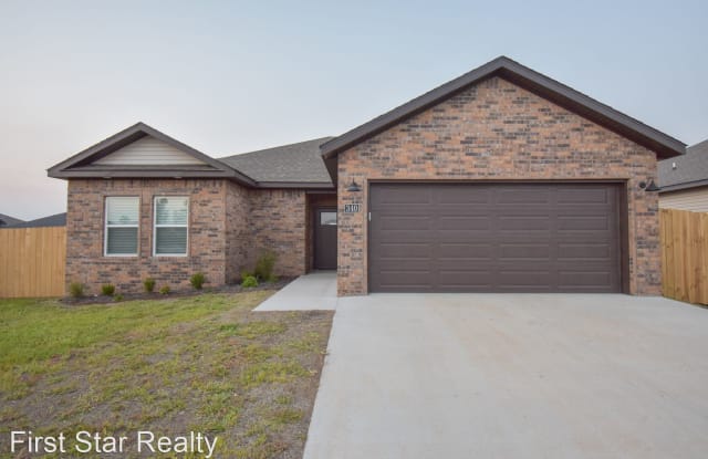 340 Williams Court - 340 Williams ct, Centerton, AR 72713