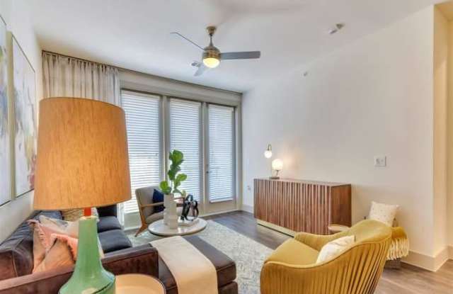 8213 Meadow Rd, #107 - 8213 Meadow Road, Dallas, TX 75231
