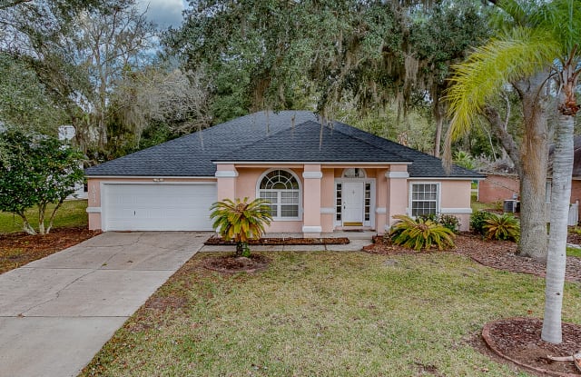 1073 FLORA PARKE DR - 1073 Flora Parke Drive, Fruit Cove, FL 32259