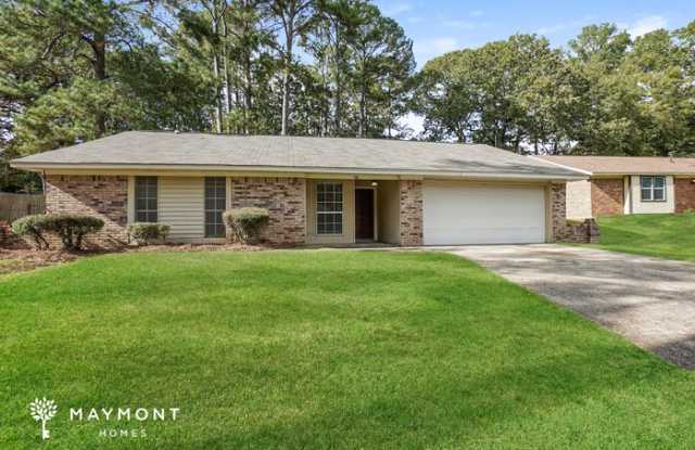 126 Oak Hill Place - 126 Oak Hill Place, Brandon, MS 39042