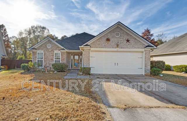 284 High Meadows Circle - 284 High Meadows Circle, Columbia County, GA 30813