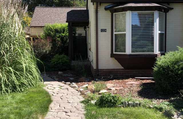 1224 Albion St - 1224 Albion Street, Denver, CO 80220