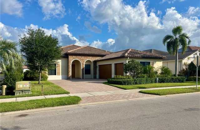 5226 Ferrari - 5226 Ferrari Avenue, Collier County, FL 34142