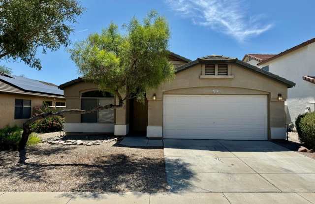 Fantastic 4 Bedroom/2 Bath Single Level Home! Schedule a Showing Today! photos photos
