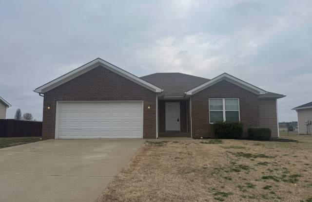 3BR 2BA home in Northridge Subdivision photos photos