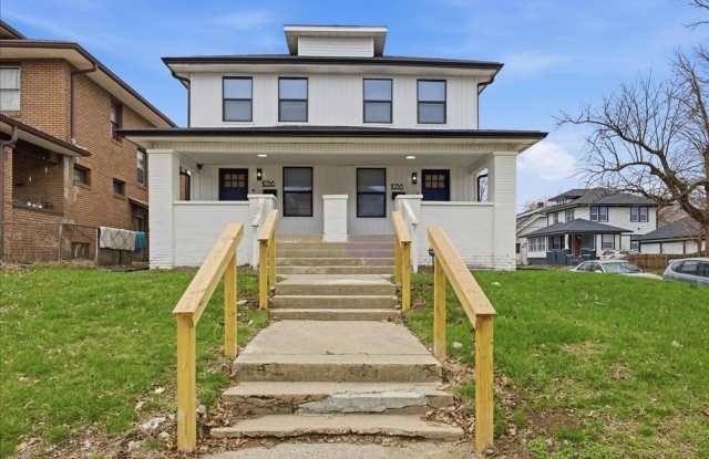 1036 N Parker Avenue - $2,100.00/mo. photos photos