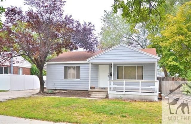 737 N Los Angeles St - 737 Los Angeles Street, Salt Lake City, UT 84116
