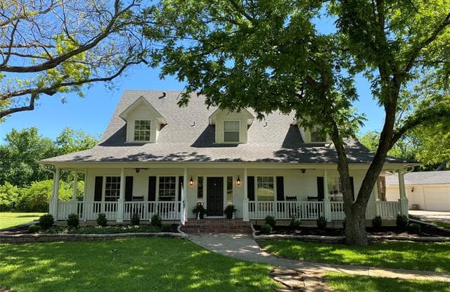 4208 Cheshire Drive - 4208 Cheshire Drive, Colleyville, TX 76034
