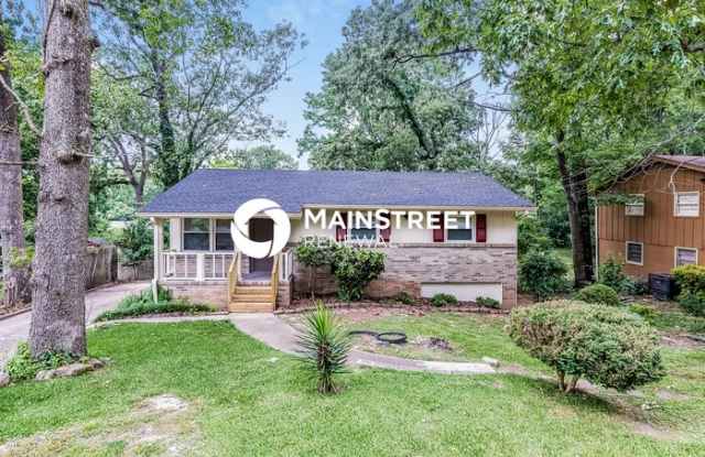 1144 Linwood Street - 1144 Linwood Street, Birmingham, AL 35215 1144 Linwood Street - 1144 Linwood Street, Birmingham, AL 35215