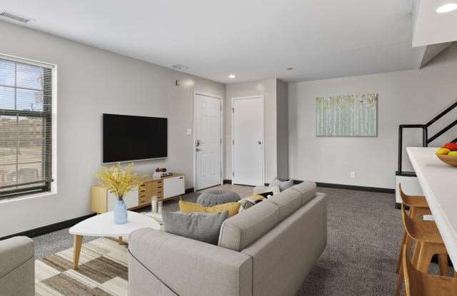 1709 North Walnut Street Unit E21 photos photos