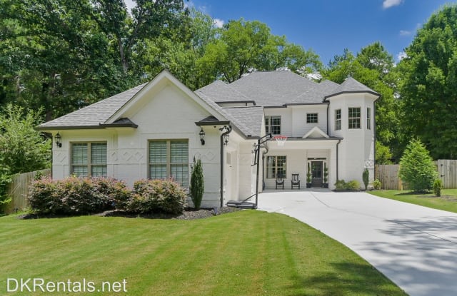2601 Stoland Drive NE - 2601 Stoland Drive Northeast, North Atlanta, GA 30319