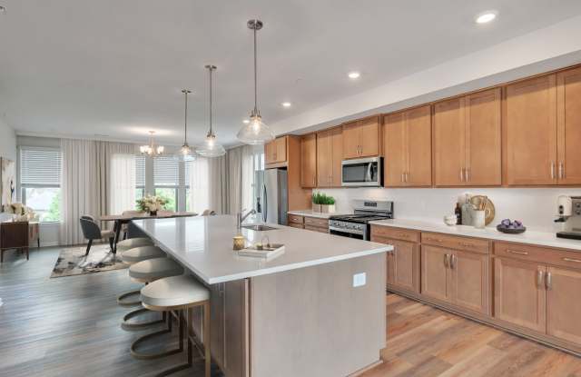 CityHouse Ashburn Station photos photos