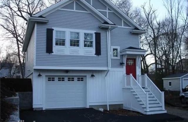 201 Transit Street - 201 Transit Street, Woonsocket, RI 02895
