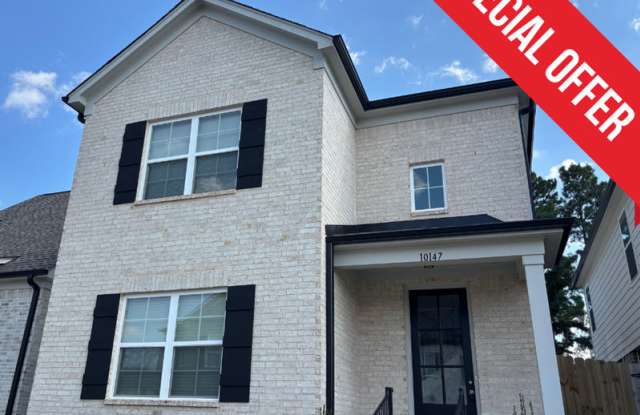 10147 Sterling Ridge Dr - 10147 Sterling Ridge Drive, Shelby County, TN 38018