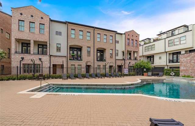 2162 Aylesport Drive - 2162 Aylesport Dr, Dallas, TX 75201