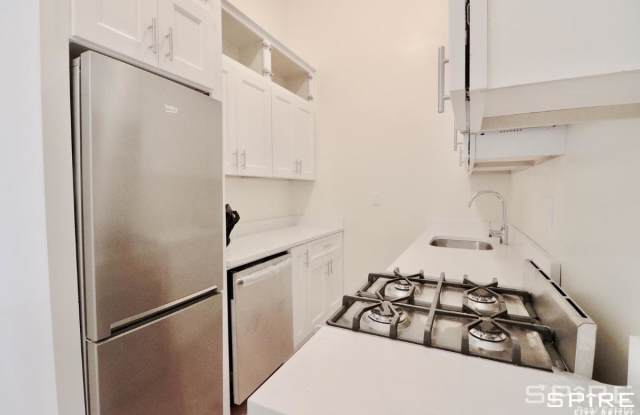 104 West 75th Street - 104 West 75th Street, New York City, NY 10023