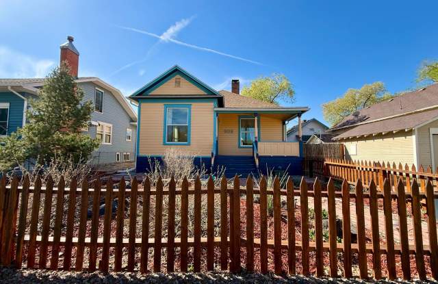 909 Ouray Ave photos photos