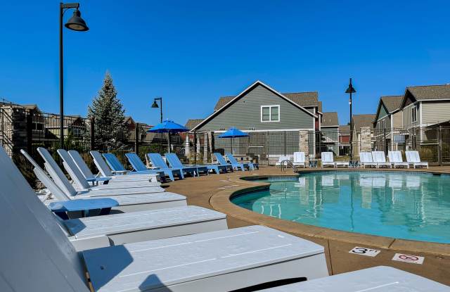 College Town Mankato - Student Housing photos photos