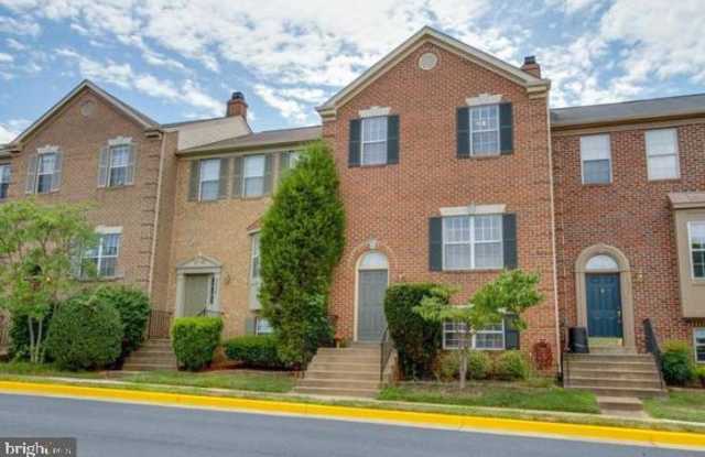 5458 MIDDLEBOURNE LANE - 5458 Middlebourne Lane, Centreville, VA 20120
