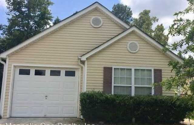 1350 Binford Place - 1350 Binford Place, Douglas County, GA 30134