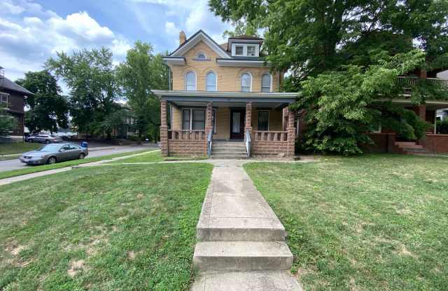 E Lane Ave 74 WPR - 74 East Lane Avenue, Columbus, OH 43201