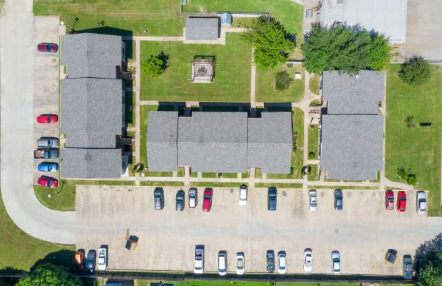 Alderview Apartments Gallery 4