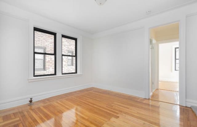 222 SEAMAN AVE. - 222 Seaman Avenue, New York City, NY 10034