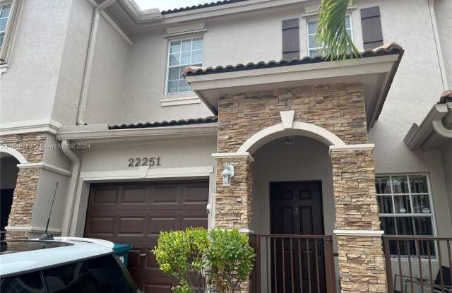 22251 SW 93rd Pl - 22251 Southwest 93rd Place, Cutler Bay, FL 33190