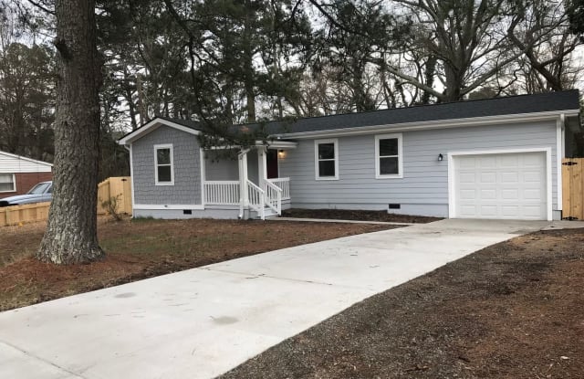 2330 Taylor Street - 2330 Taylor St, Durham, NC 27703