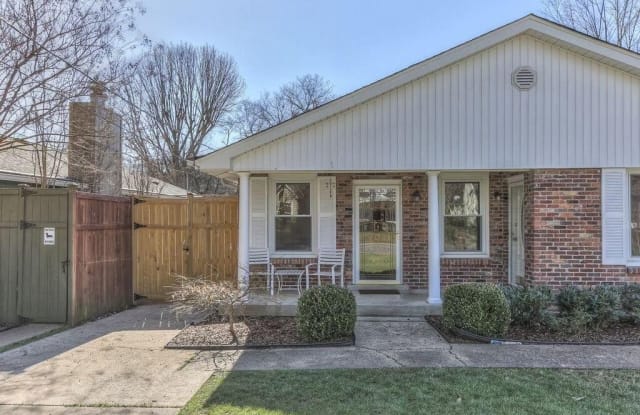 2711 W Linden Ave - 2711 West Linden Avenue, Nashville, TN 37212