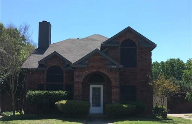 333 Leisure Lane - 333 Leisure Lane, Coppell, TX 75019