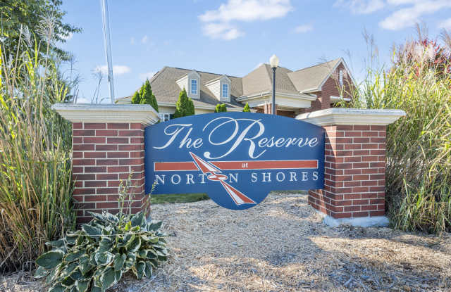 Reserve at Norton Shores Gallery 3