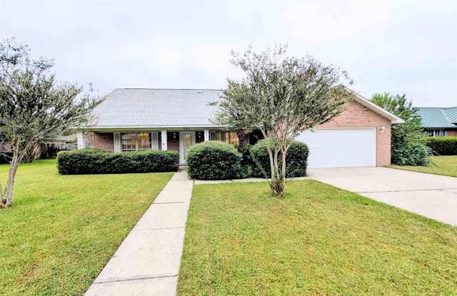1909 Southwind Cir - 1909 Southwind Circle, Escambia County, AL 32506 1909 Southwind Cir - 1909 Southwind Circle, Escambia County, AL 32506