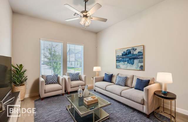 BALLSTON PLAN - 1008 Oliver Drive, Anna, TX 75409