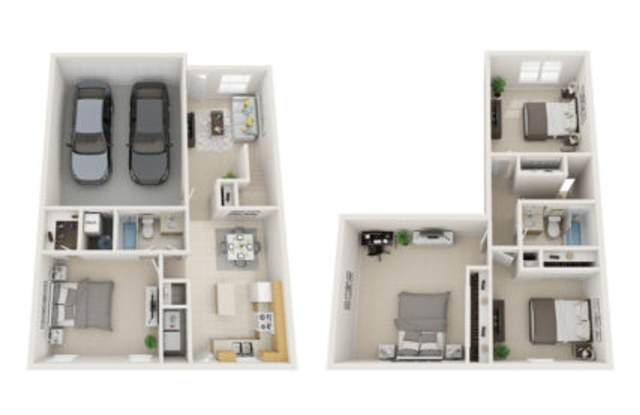 Jenne Hill Townhomes photos photos