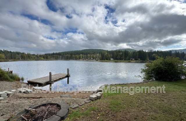 414 Kingsway NW - 414 Kingsway Northwest, Kitsap County, WA 98312