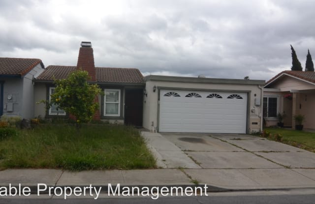 32910 Lake Mead Drive - 32910 Lake Mead Drive, Fremont, CA 94555