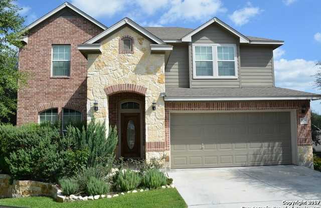 3254 Briscoe Trail - 3254 Briscoe Trail, Bexar County, TX 78253