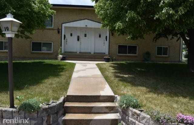 19 Denver Way Unit 3 - 19 Denver Way, Longmont, CO 80503