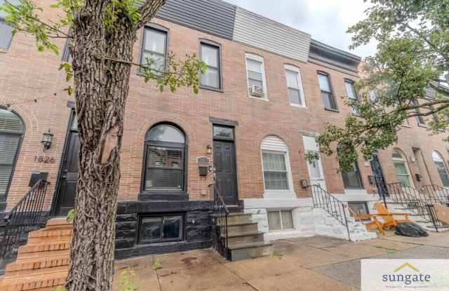 1824 Jackson St photos photos