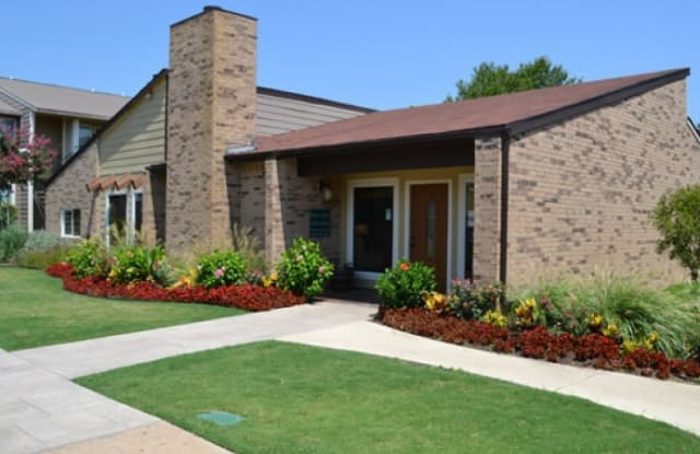 Bosque Estates Gallery 2