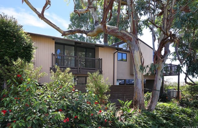 2101 # B Glenneyre Street - 2101 Glenneyre St, Laguna Beach, CA 92651