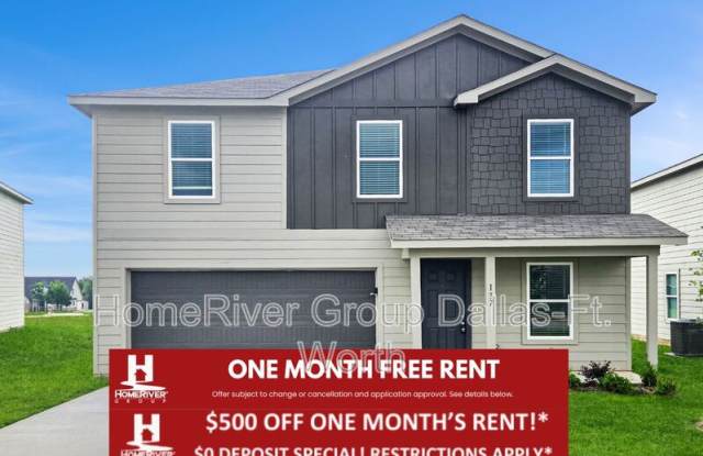 137 Bluebonnet Way photos photos