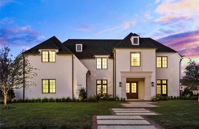 4150 Newman Boulevard - 4150 Newman Blvd, Frisco, TX 75033