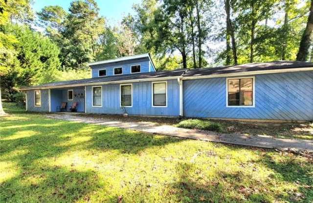 3166 Big Springs Court photos photos