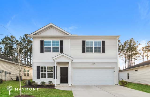 7515 Tender Heart Circle - 7515 Tender Heart Circle, Brunswick County, NC 28451