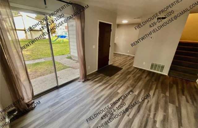 1265 N 400 E #4 - 4 photos photos